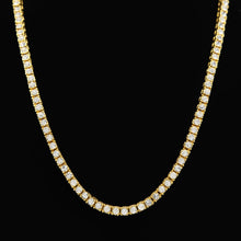 Load image into Gallery viewer, Tennis Chain Necklace